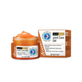 50g tube of natural joint pain relief gel with turmeric, emu oil and mint leaves