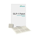 Line Lazy Massage Nursing Adhesive Bandage patch pack containing 30 herbal pain relief patches