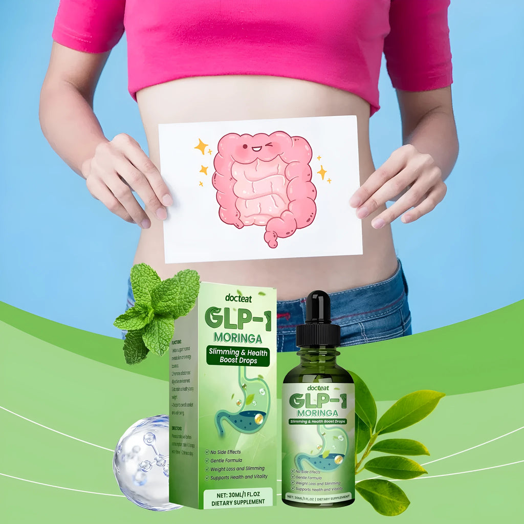 30ml bottle of Vitamin B1 and herbal extract oral liquid supplement with a glass dropper.