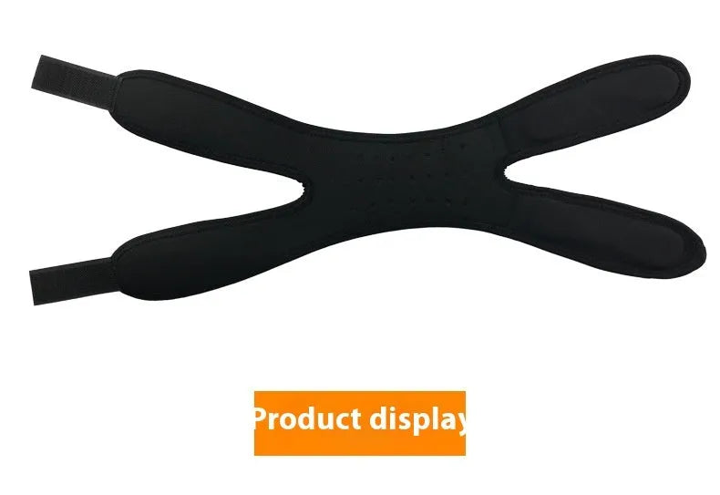 Protective sports leggings with integrated knee pads for shock absorption during basketball and fitness