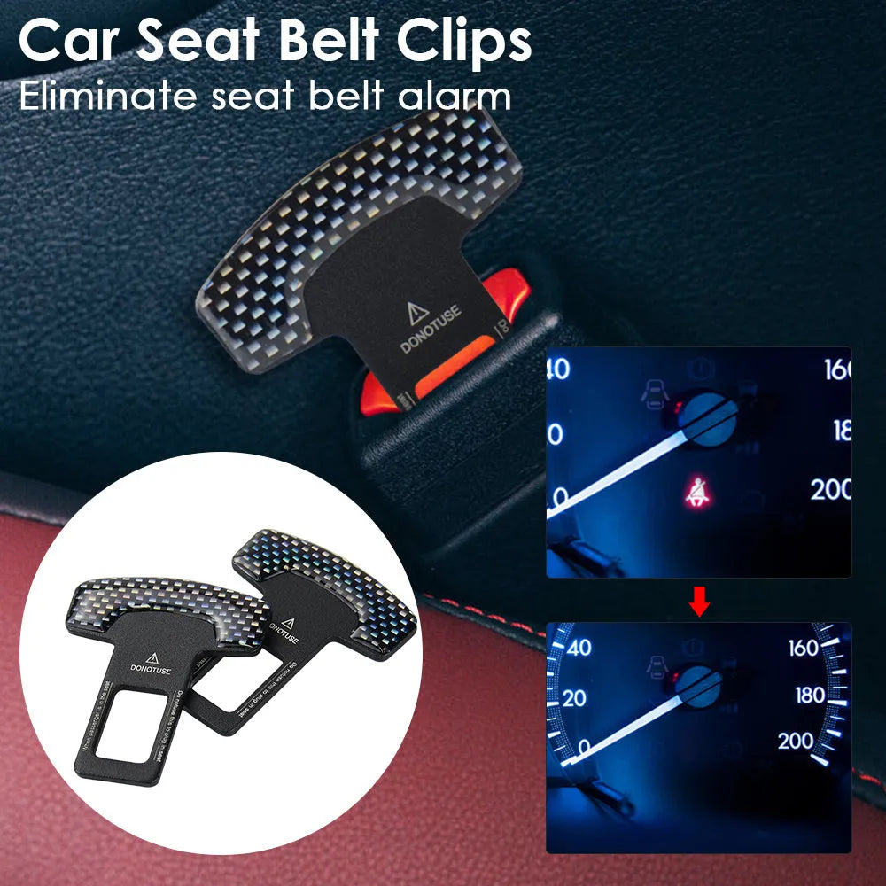 Aluminium alloy keychain bottle opener with a 2.1cm lock tongue in a frosted carbon fibre finish.
