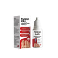 15ml anti-fungal nail repair solution bottle with FP-A072 specification for nail treatment