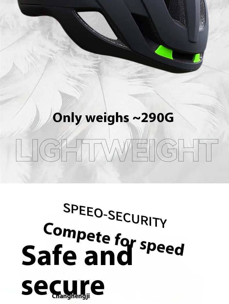 Adult mountain bike helmet in matte black with coloured accents, showing adjustable fit and breathable vents.