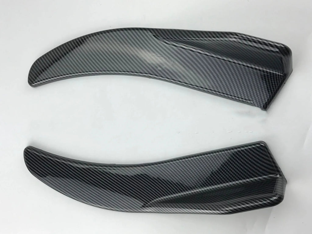 440mm ABS car deflector light kit for General Motors vehicles front and rear installation