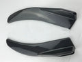 440mm ABS car deflector light kit for General Motors vehicles front and rear installation