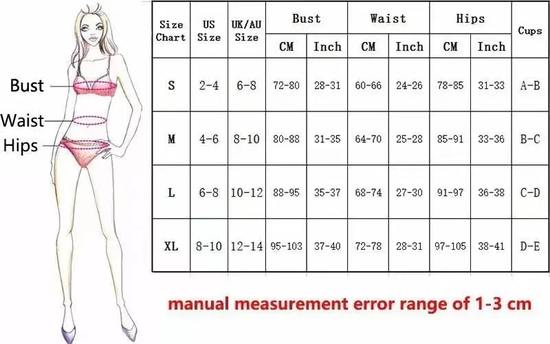 Women's black one-piece swimsuit made from nylon and spandex fabric on a mannequin.