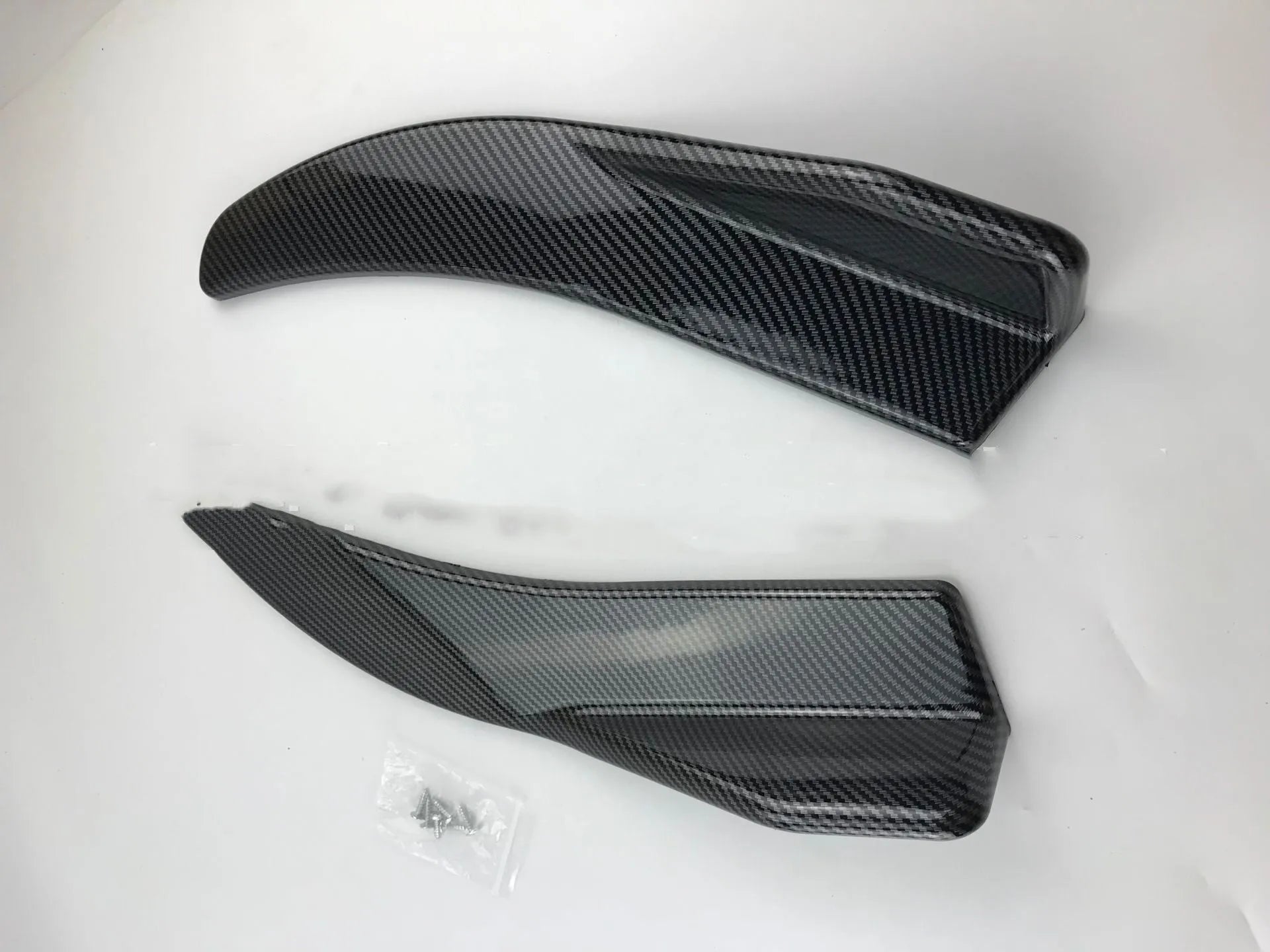 440mm ABS car deflector light kit for General Motors vehicles front and rear installation