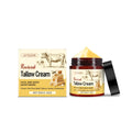 60g jar of Revived Tallow moisturising cream with beeswax and honey