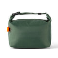 Japanese-style insulated lunch bag in Oxford cloth with thermal storage properties