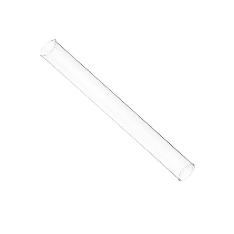 Glass electrohydraulic hydrometer for automobile battery electrolyte density testing