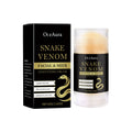 40g tube of tightening face and neck cream with vitamin C and synthetic peptide formula
