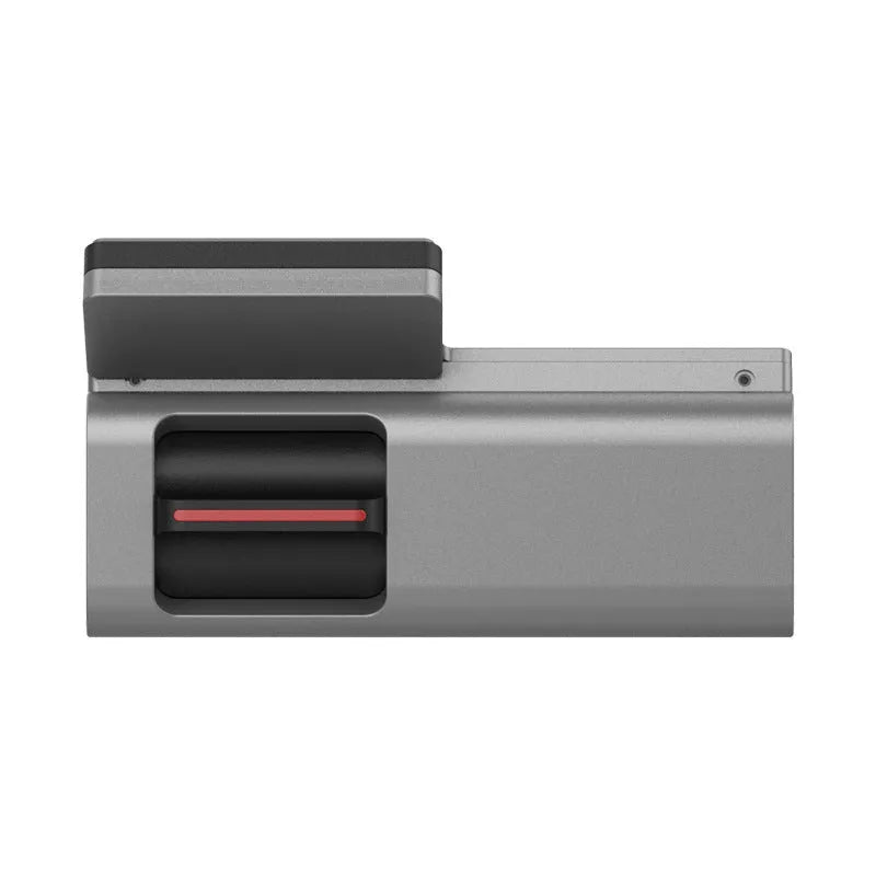 A380 model 4K wireless hidden car dash camera for discreet installation.