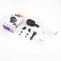 Tronsmart Spunky Beat wireless Bluetooth earphones with charging case and silicone ear tips