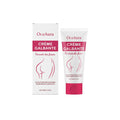 60g jar of hip neck tightening cream with moisturising and nourishing formula