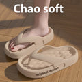 Men's EVA flip flops in multiple colours showing injection moulded sole and open toe design