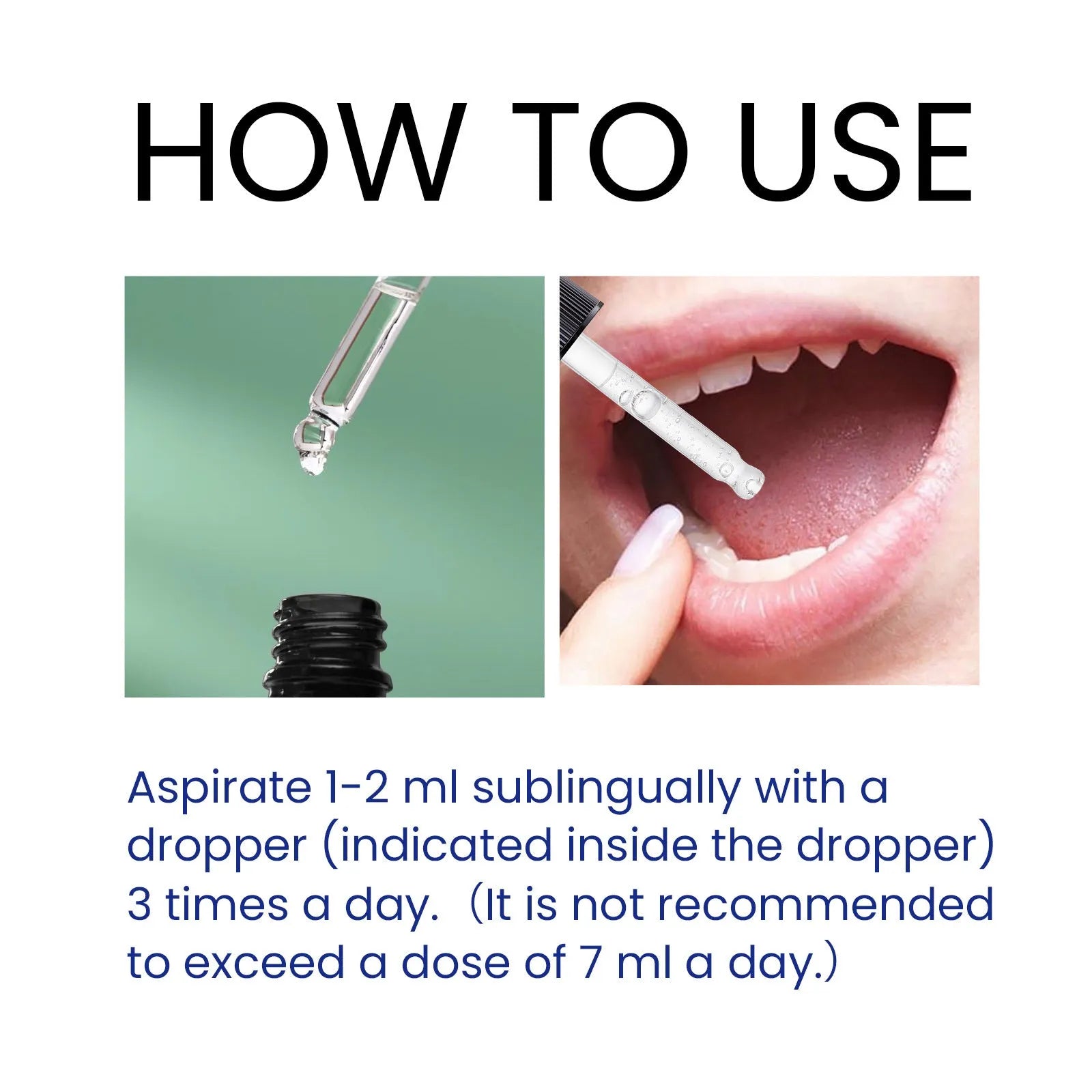 15ml bottle of Herbal Care Drops with roll-on applicator for muscle and joint relief
