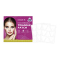 144 pack facial fine lines nursing adhesive patches with hyaluronic acid formula