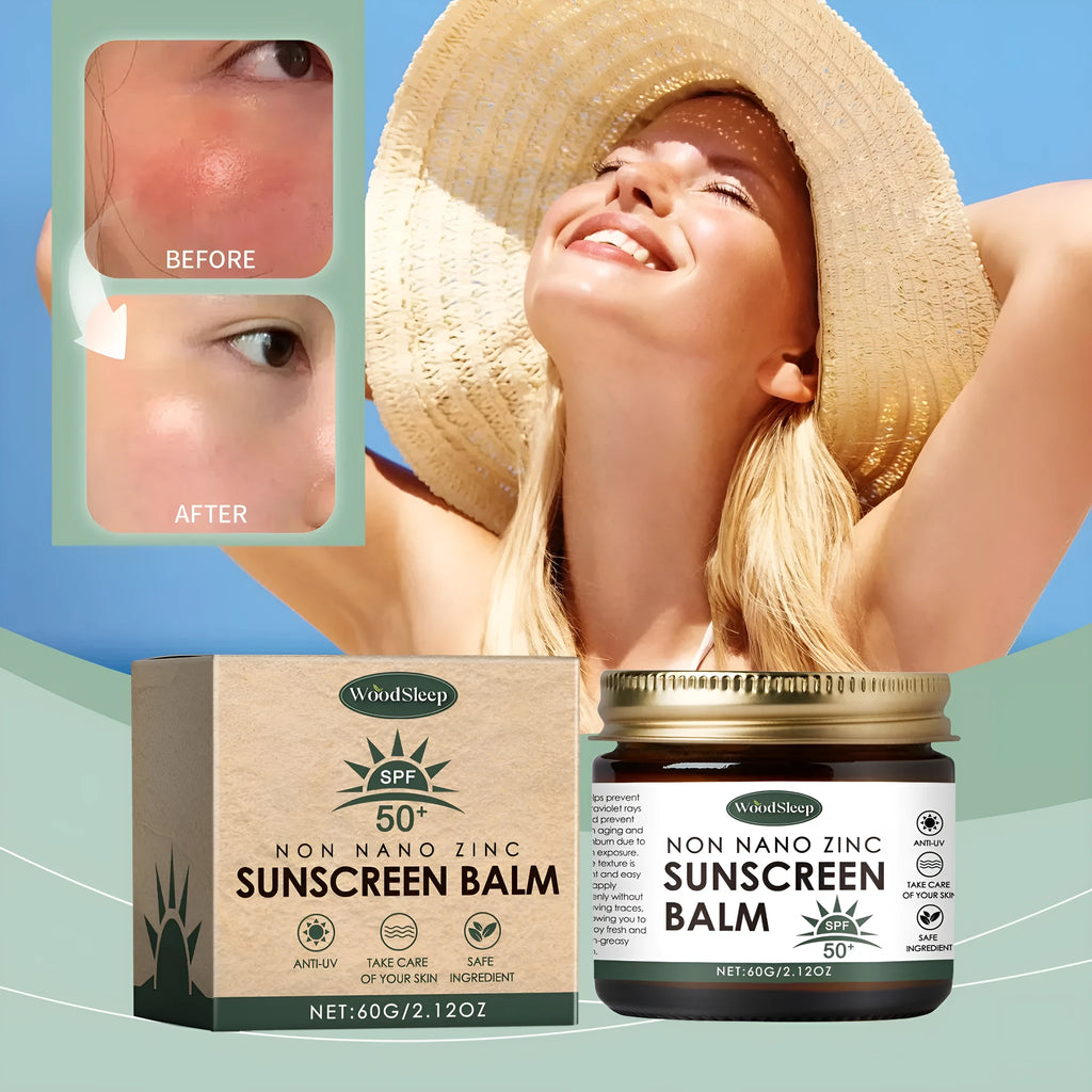 60g protective sunscreen cream tube for summer ultraviolet protection