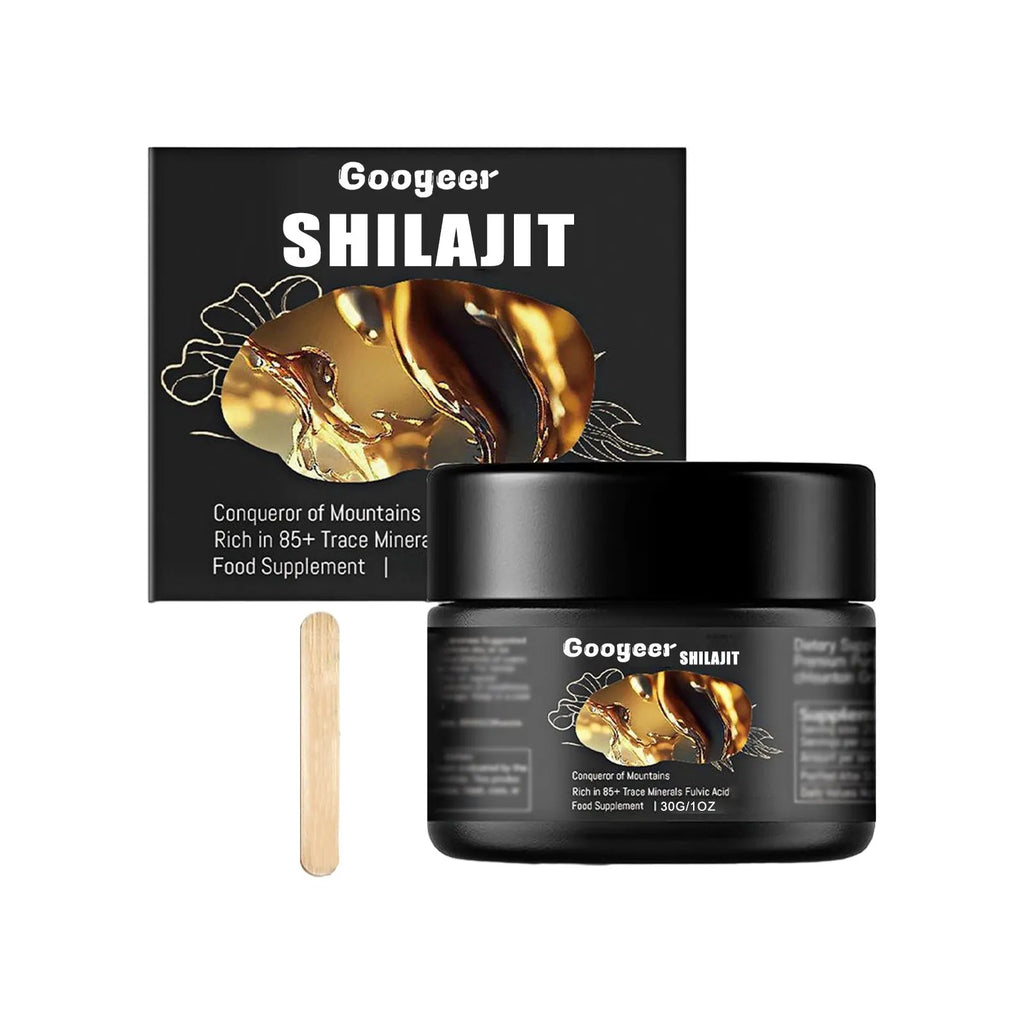 30g body care kit with universal skin type specifications and included care agents
