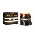 30g Bee Firming Cream jar for facial hydrating nourishing and skin firming treatment