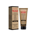 100g organic grass-fed butter waterproof body cream in 45x45x153mm packaging