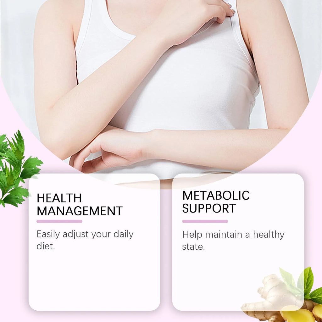 Four 3x3cm square nursing adhesive bandage patches on white background