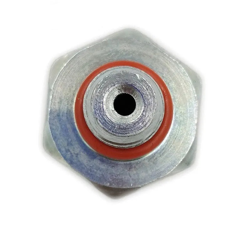 Ford F6TZ-9F838-A pressure sensor with connecting line for F4 and F6 models