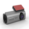 A380 model 4K wireless hidden car dash camera for discreet installation.