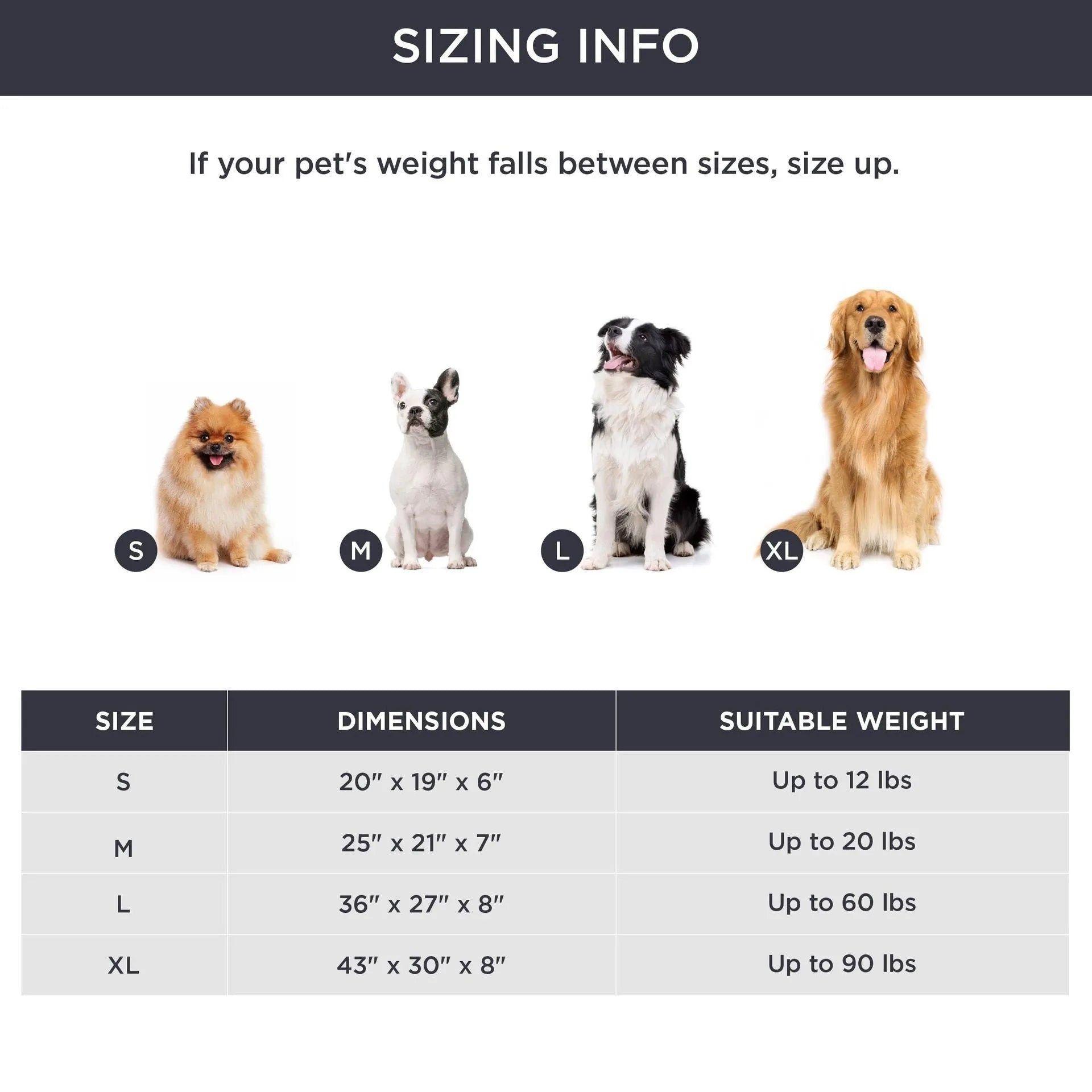 A beige winter-warm cushioned pet bed for cats and dogs on a wooden floor.