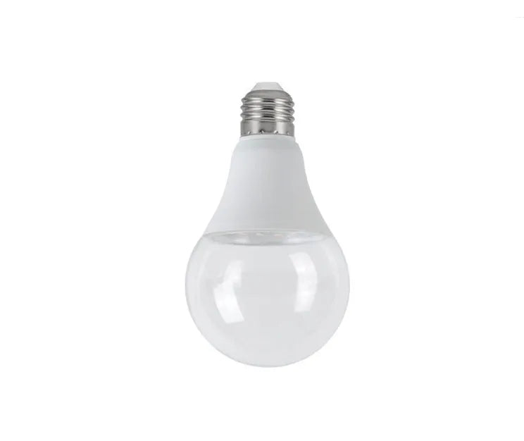 LED plant fill light bulb with PC shell for indoor chrysanthemum succulent dragon fruit passion fruit growing