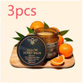 Jar of Honey Butter Moisturising Facial Cream with 57g net content shown, suitable for multiple skin types.