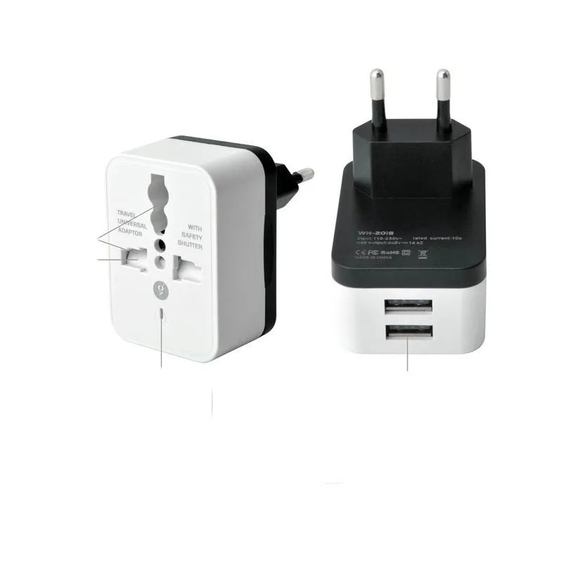 Three-in-one wireless magnetic charger with 15W fast charging and desk lamp in black, green or white