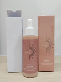 50ml tanning serum in mi Lian colour box for face and body application