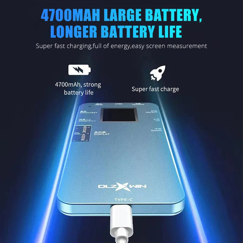 S300 mobile phone screen tester for Huawei devices diagnostic tool