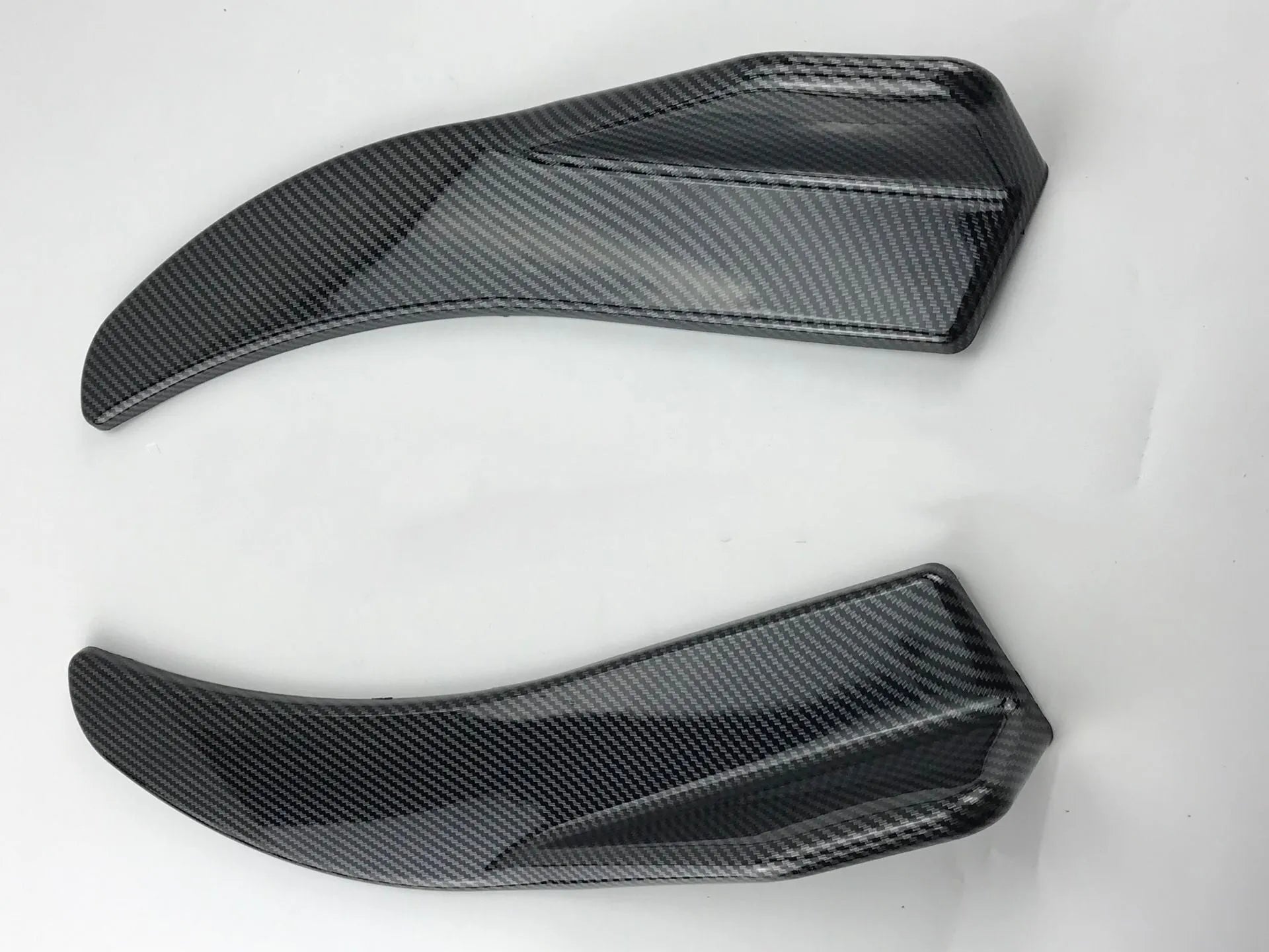 440mm ABS car deflector light kit for General Motors vehicles front and rear installation