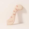 Silicone pet food spoon and can sealing lid set in grey, pink, yellow colours