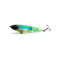 7.5cm long 8-gram bionic fishing bait lure in artificial design for predator fishing