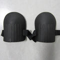 EVA foam knee pads in five colours for gardening protection