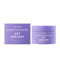 100g jar of body firming cream with drunken eggplant root extract for lifting and shaping.