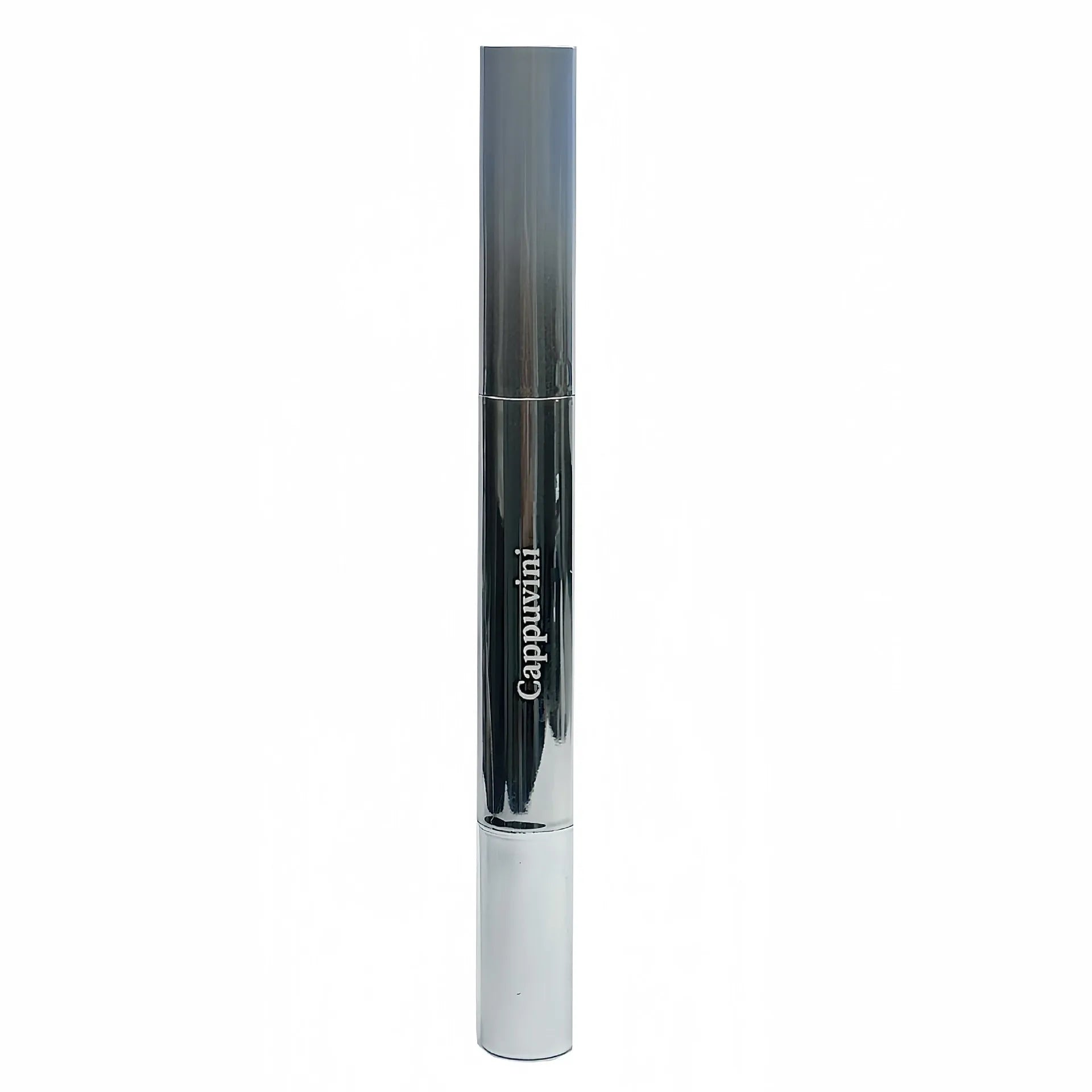 Mirror Water Light Lipstick in six shades: Almond Ice, Silver Ice, Pear Ice, Raspberry Ice, Peach Gum Ice, Pomegranate Ice
