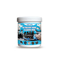 70g car interior cleaning gel for vents and dashboard gaps measuring 6.2x5.7cm