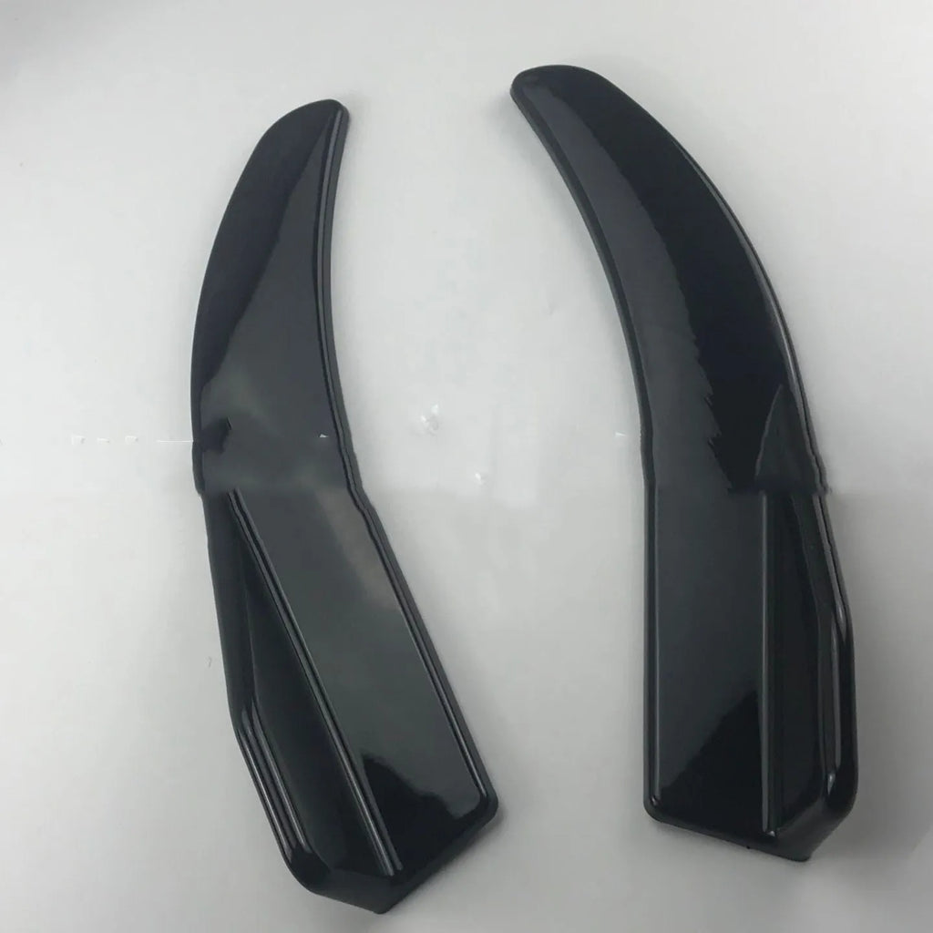440mm ABS car deflector light kit for General Motors vehicles front and rear installation