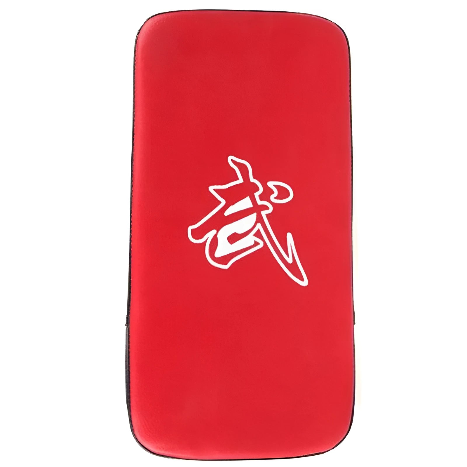 Blue thickened square foot sanda boxing prop for martial arts training