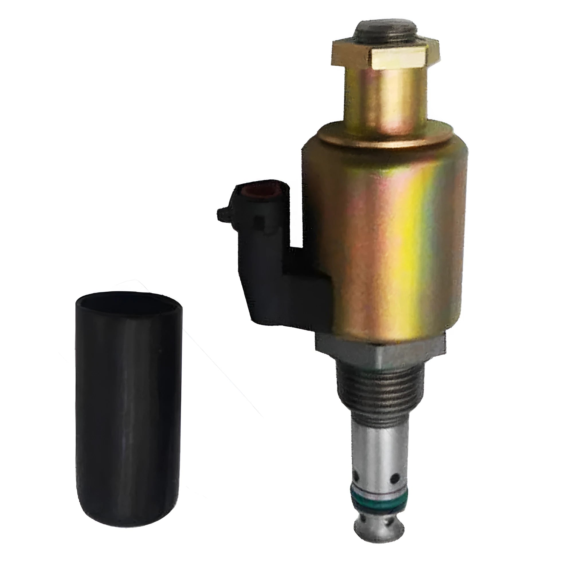 Ford fuel pressure valve replacement part, model number 8971748720.