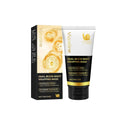 75g snail mucus gel facial mask with collagen and ceramide ingredients