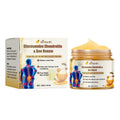 50g tube of bee venom and chondroitin sulphate joint neck cream