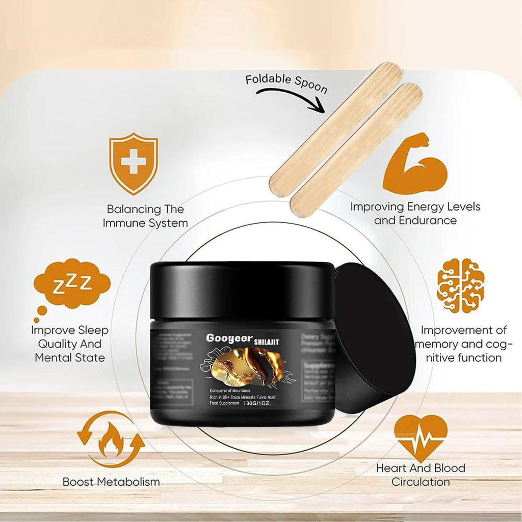 30g body care kit with universal skin type specifications and included care agents