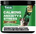 Calming Soft Particles 300g canister for relaxation and stress relief aromatherapy