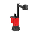 N28 automatic fish tank cleaning machine with sand suction device and power adapter
