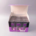 Make-up primer and final sealer spray two-in-one product with 45ml+40ml volume